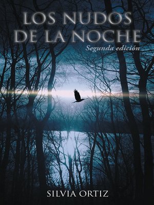 cover image of Los Nudos De La Noche